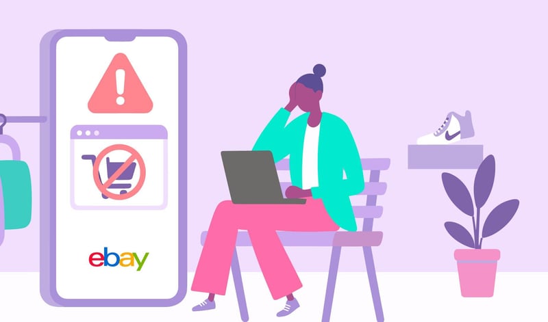 How to Sell on eBay Without Getting Scammed