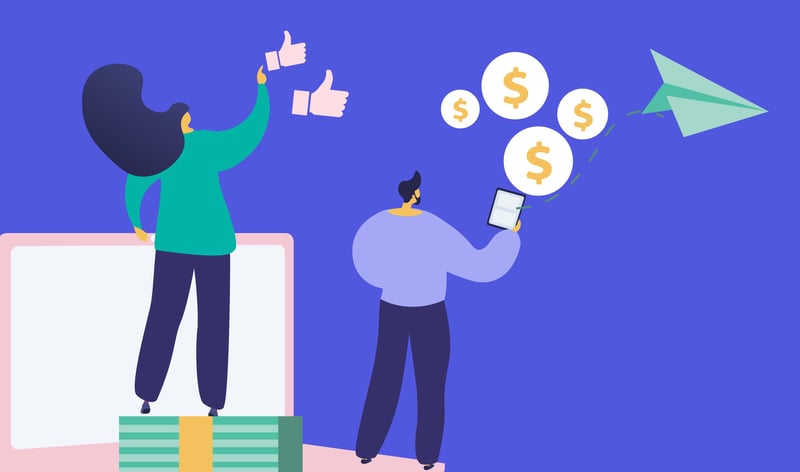 E-commerce Resellers: 10 Ways to Make an Extra $100 a Week