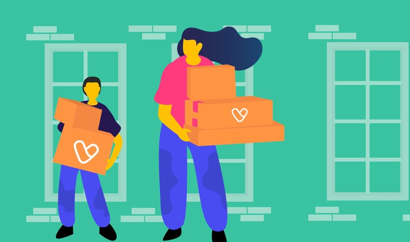 How to Manage Being a Reseller and a Stay-at-Home Mom