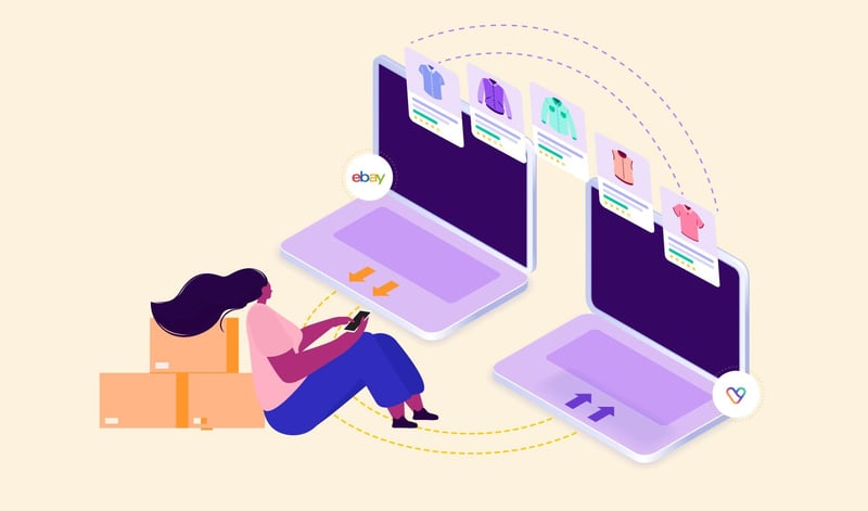 How to Migrate Your eBay Store to Vendoo