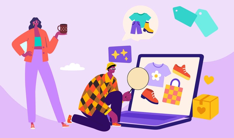 How to Sell your Clothing Brand Online