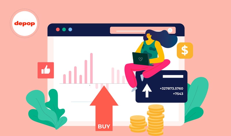 How to Sell on Depop: Tips, Tricks, and Strategies to Stand Out