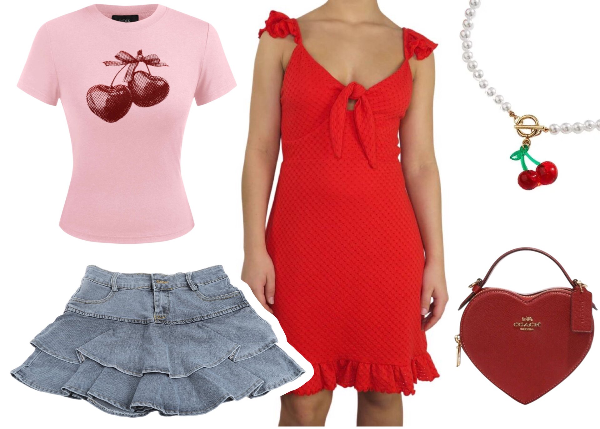 Cherry Girl