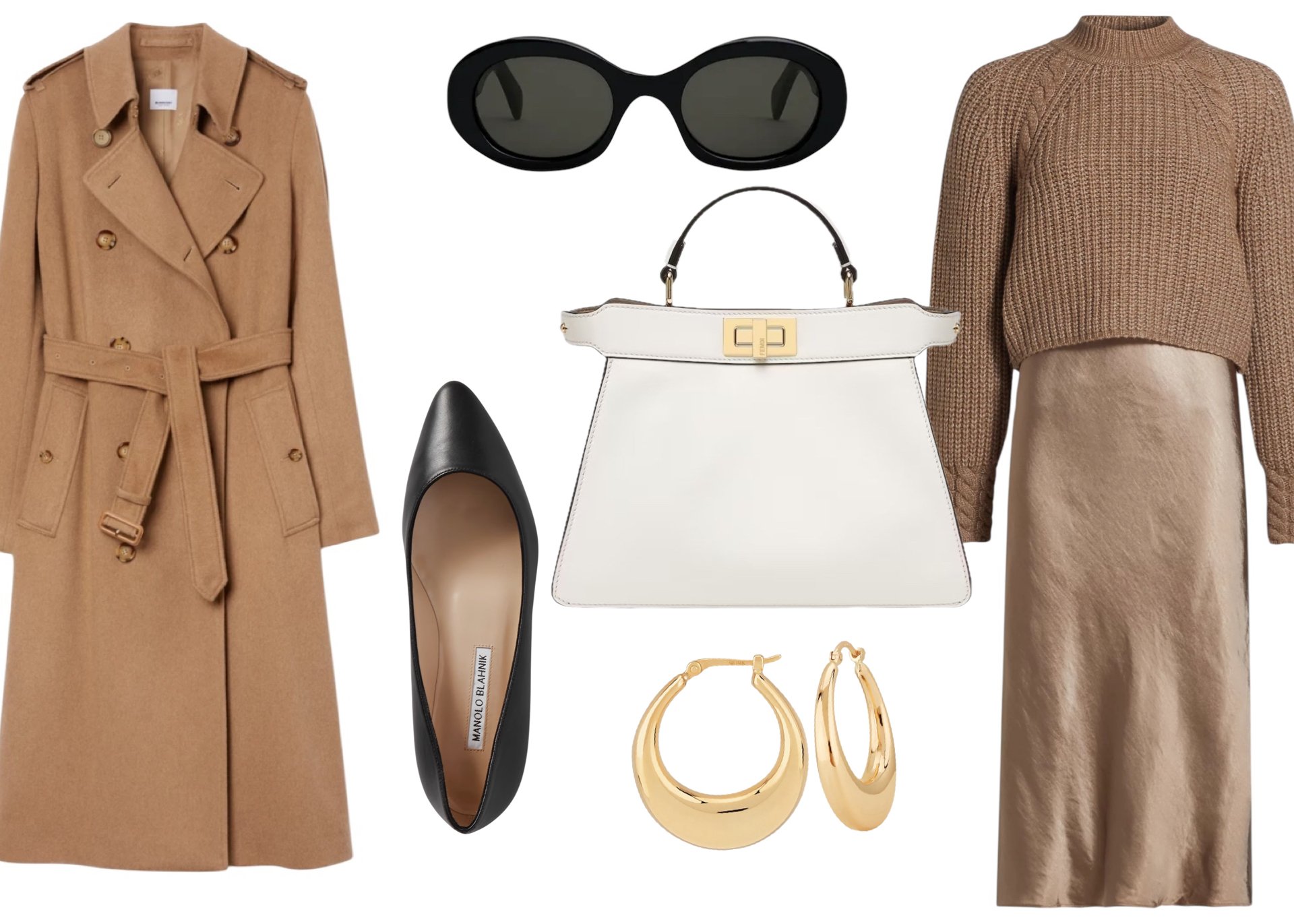 Quiet Luxury or Minimalist Renaissance 