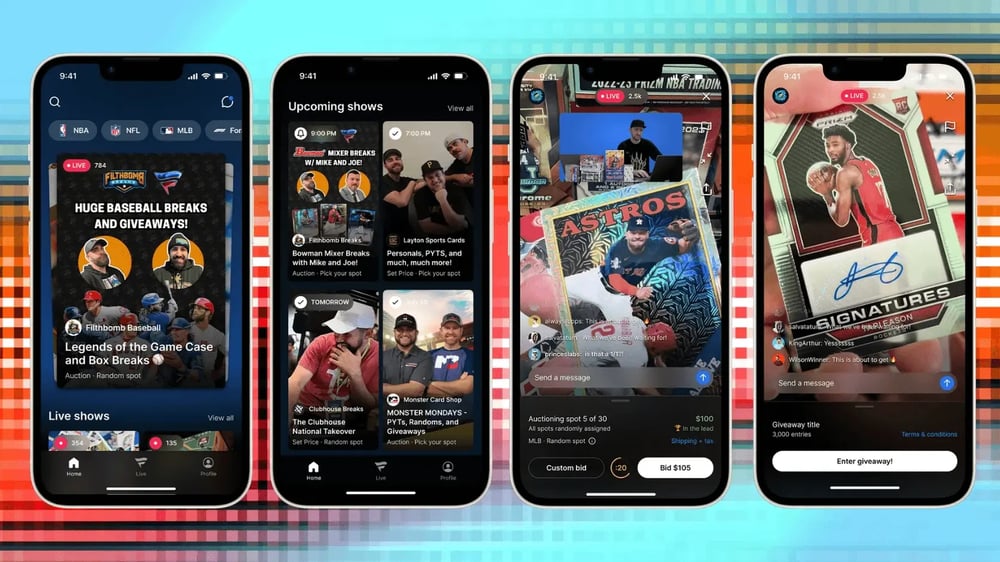Image Source Fanatics