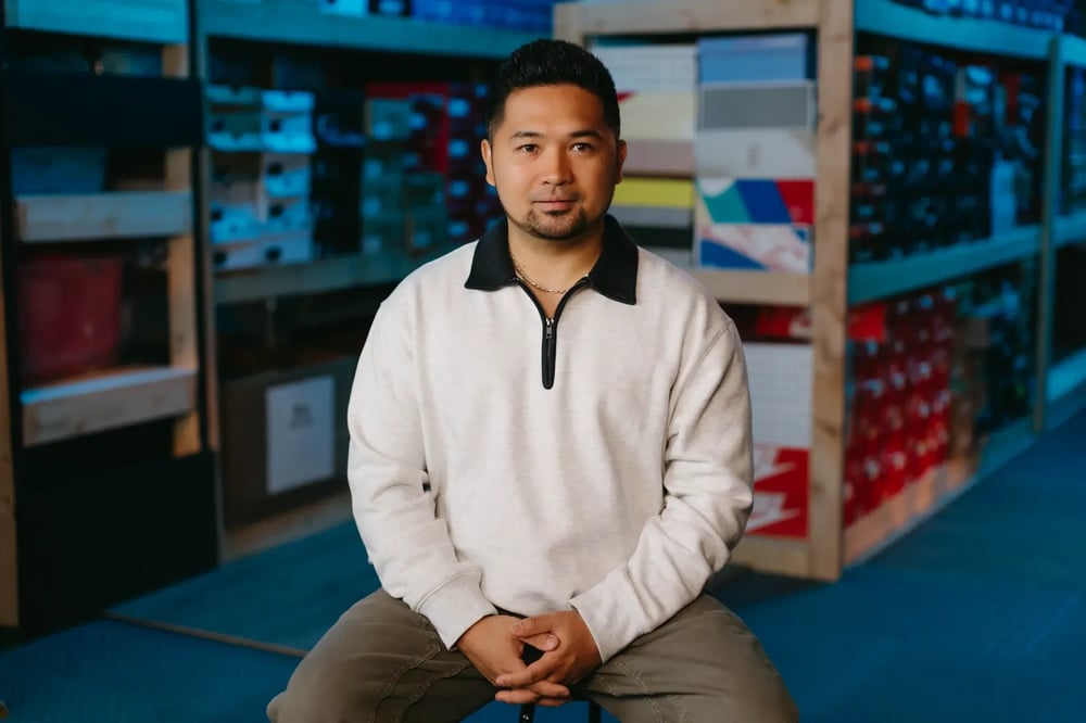 Ken Gaitano on eBay Seller Capital Success