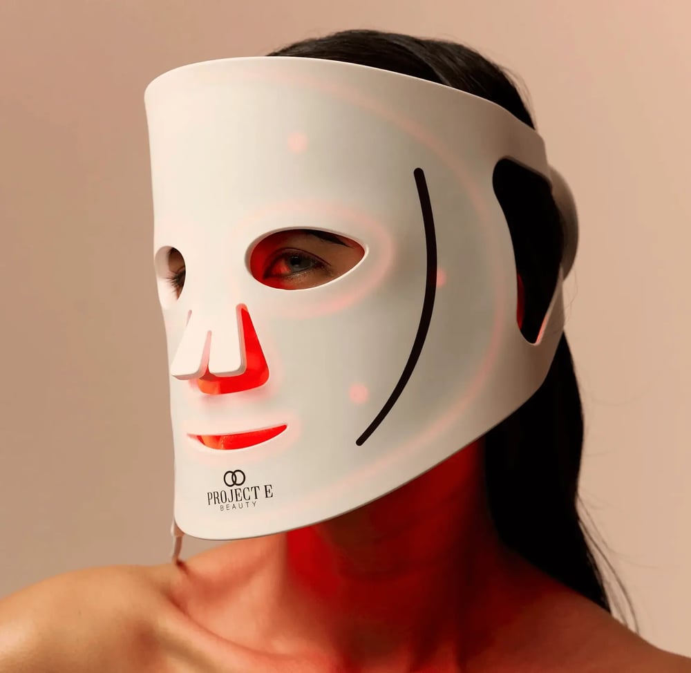 LED Beauty Masks
