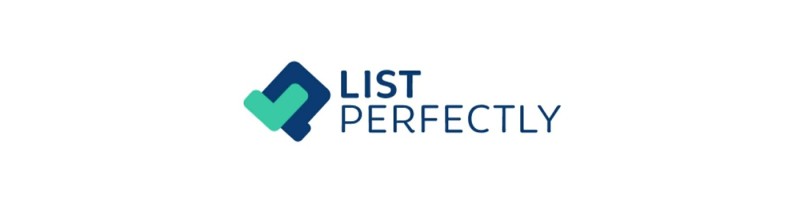 List Perfectly Logo