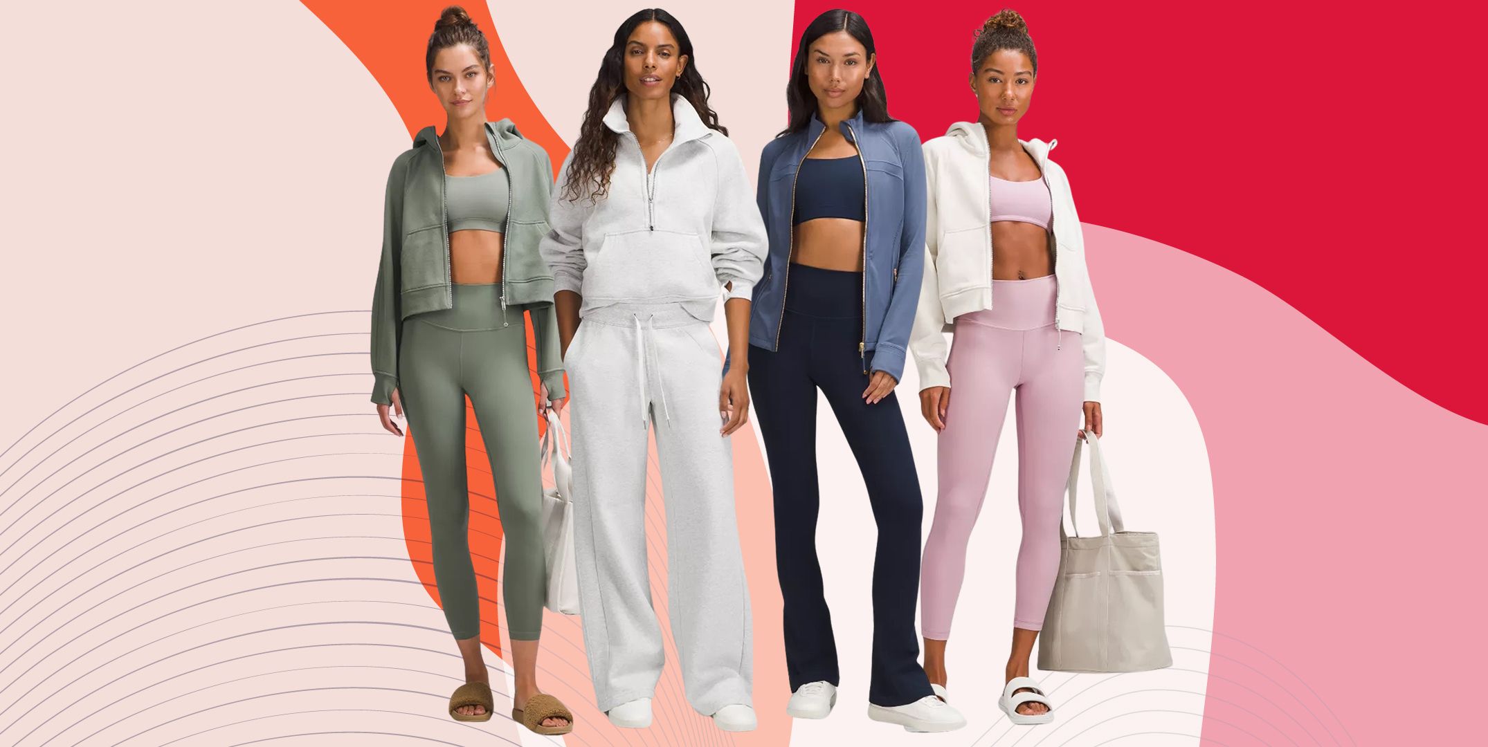 Lululemon on Poshmark