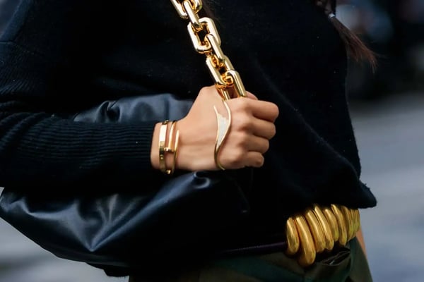 Luxury Jewelry Vestiaire