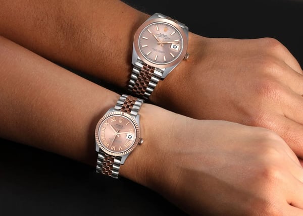 Luxury Watches