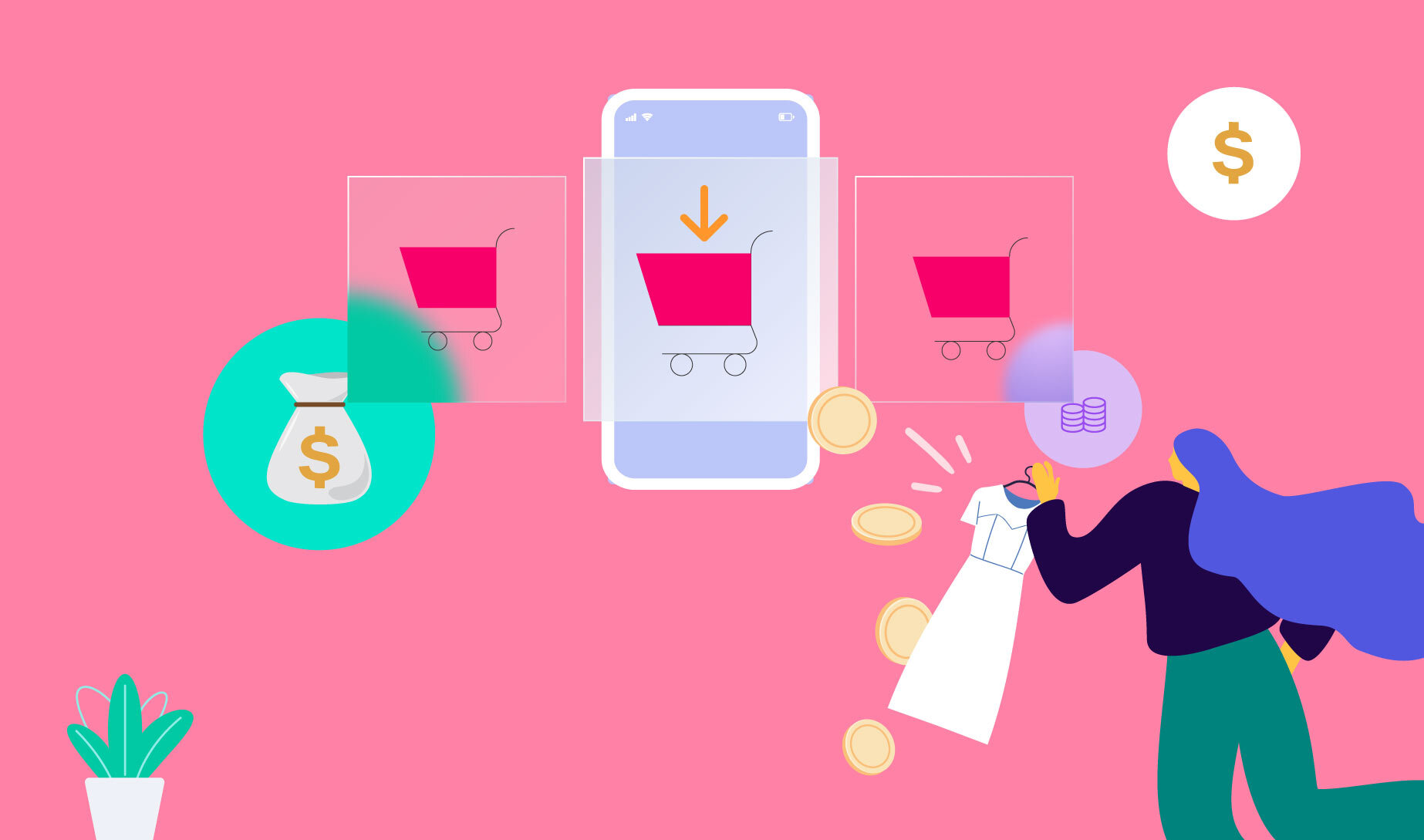 Use Nextdoor to Sell Items Online for Free