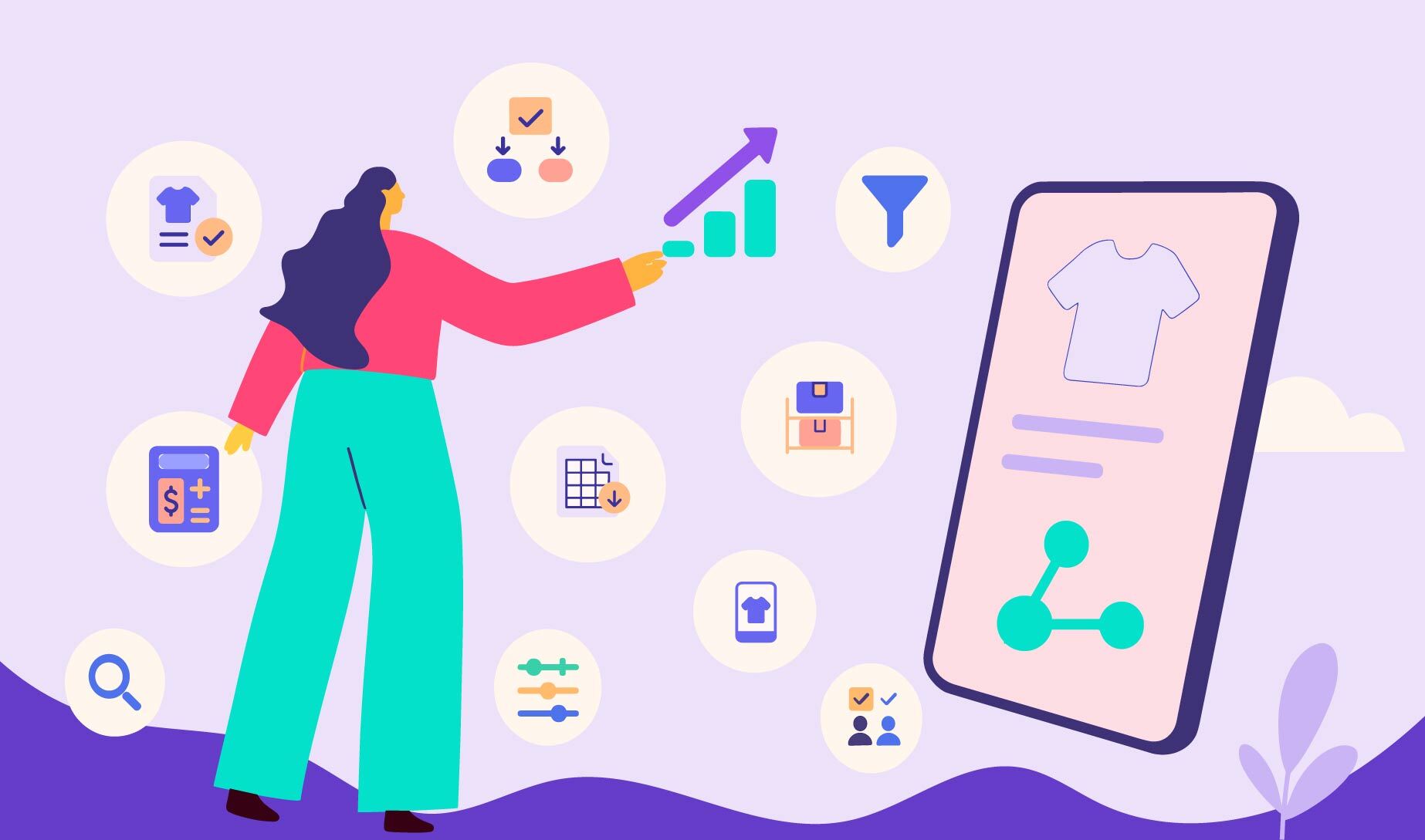 Marketplace-sharing-and-advanced-filters