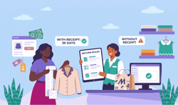 Marshalls Return Policy 2026: 30-Day Rules and Fees