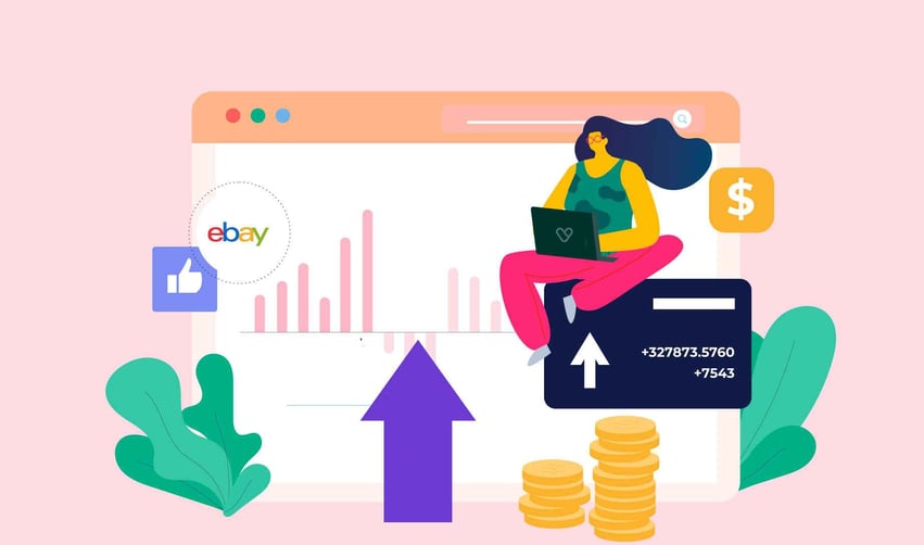 Deleting eBay Listing on eBay on Desktop