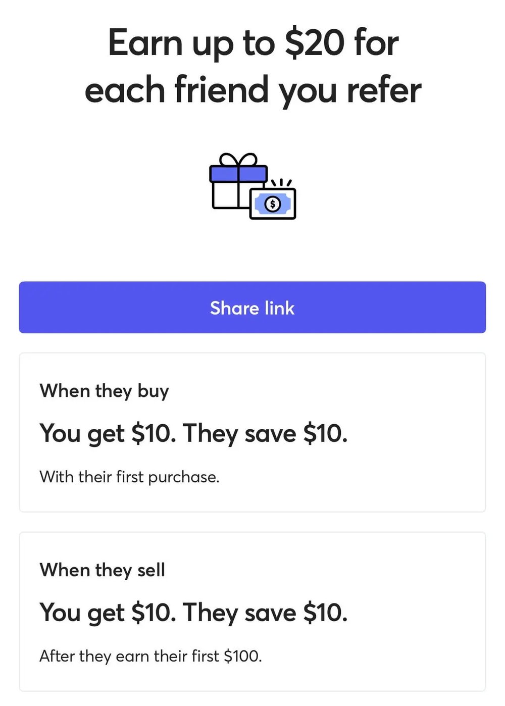 Mercari Coupon Codes