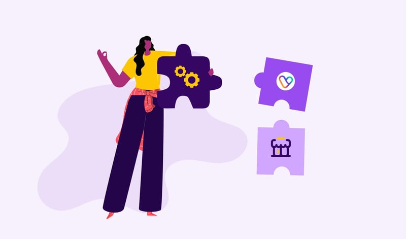 Vendoo Monthly Product Updates For October 2023