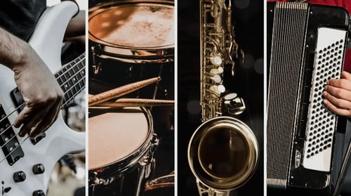 Musical Instruments