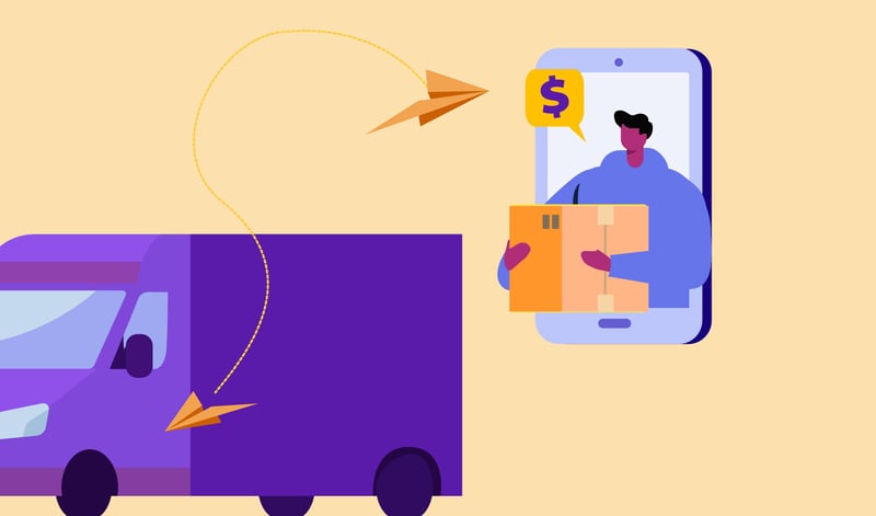 Navigating Shipping and Handling Costs as a Reseller in 2023