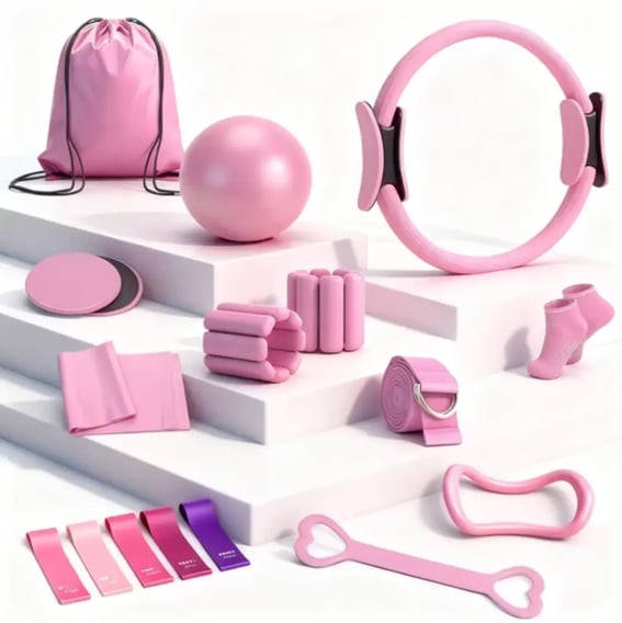Niche Fitness Accesories