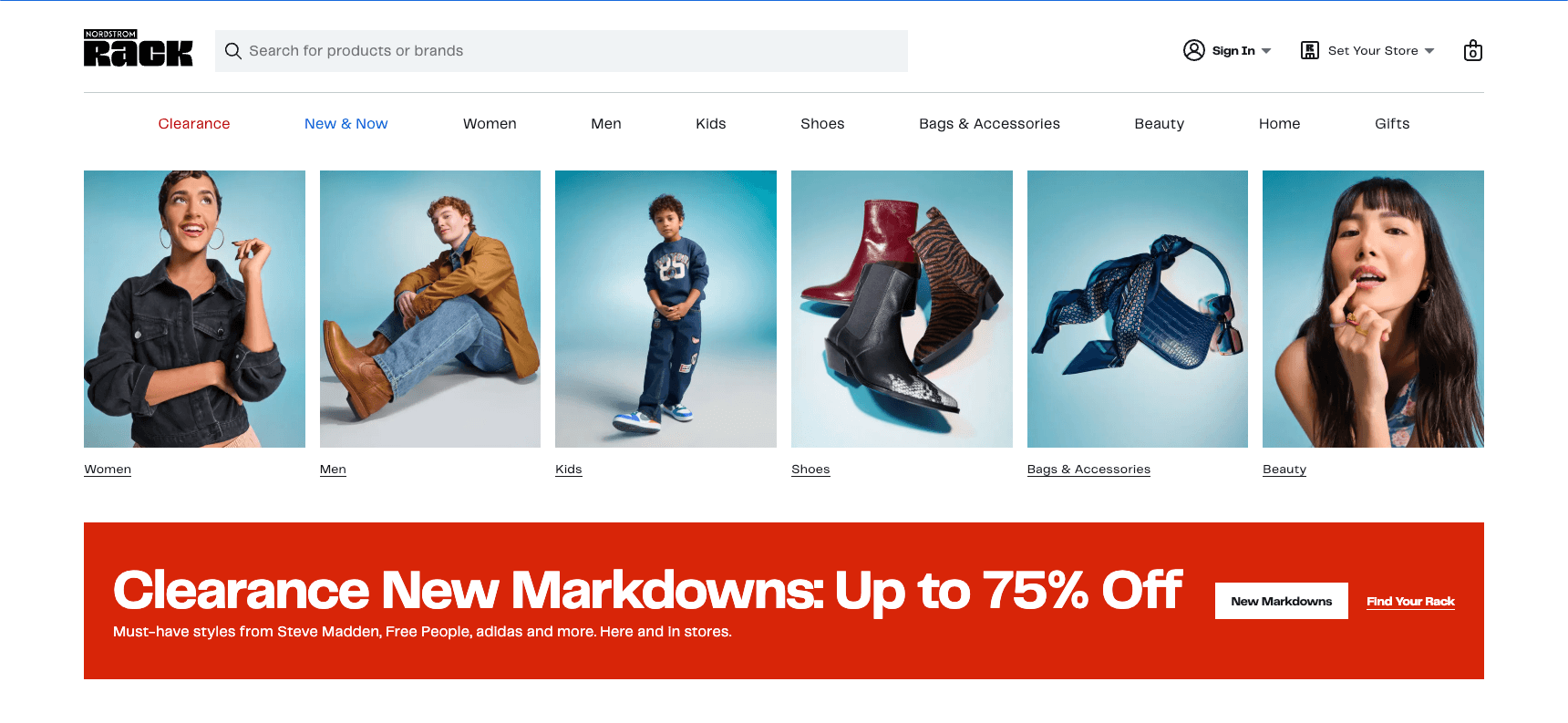 Nordstrom Rack Return Policy