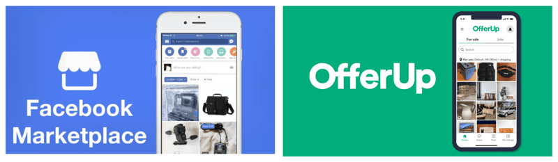 OfferUp vs. Facebook Marketplace