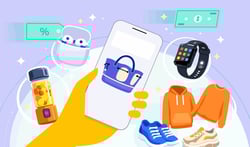 Facebook Marketplace vs. OfferUp: Side by Side Comparison