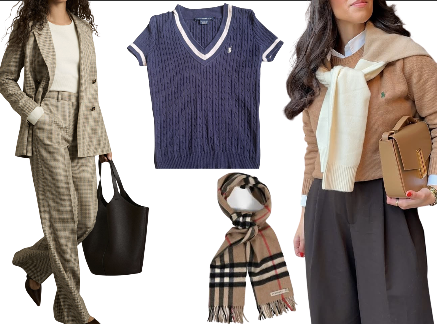 Old Money Aesthetic