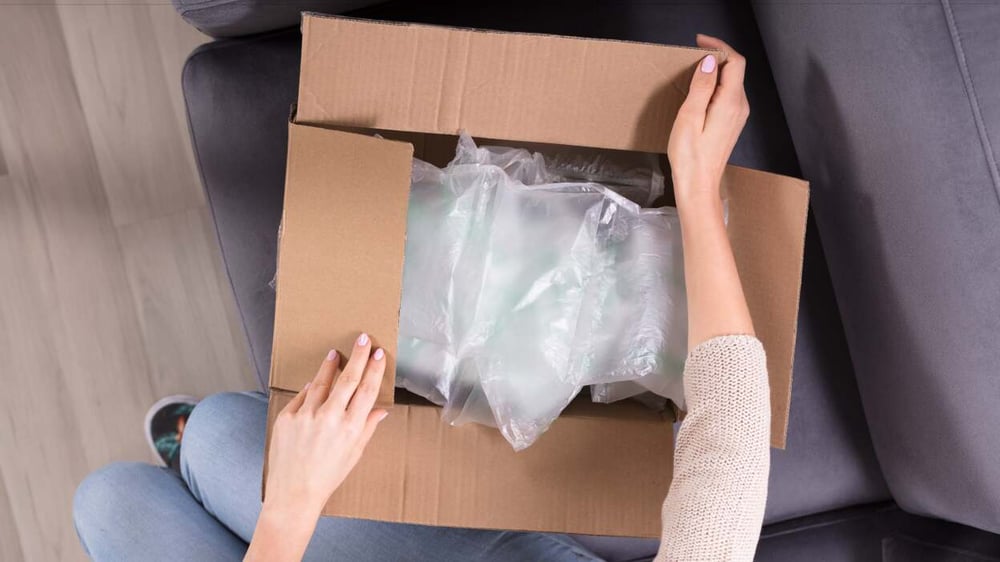 Open Box Product