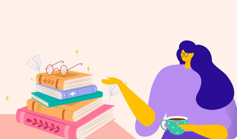 How To Make Money Reselling Used Books With The PangoBooks App