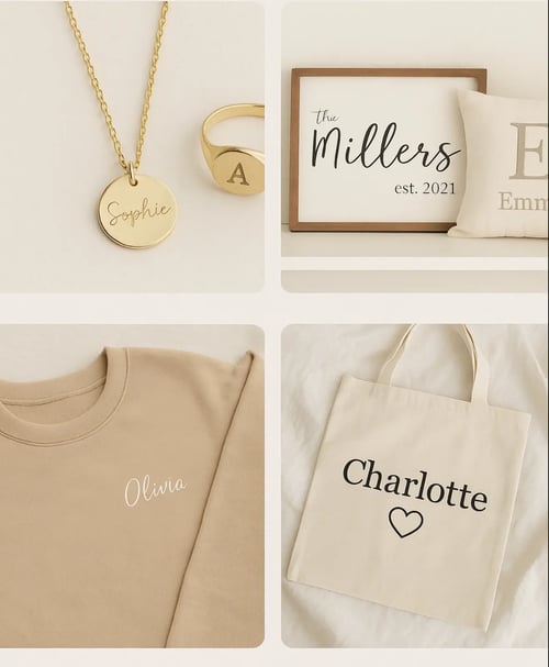 Personalized & Custom Items on Etsy
