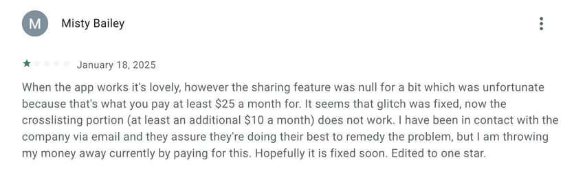 Posh Sidekick Reviews
