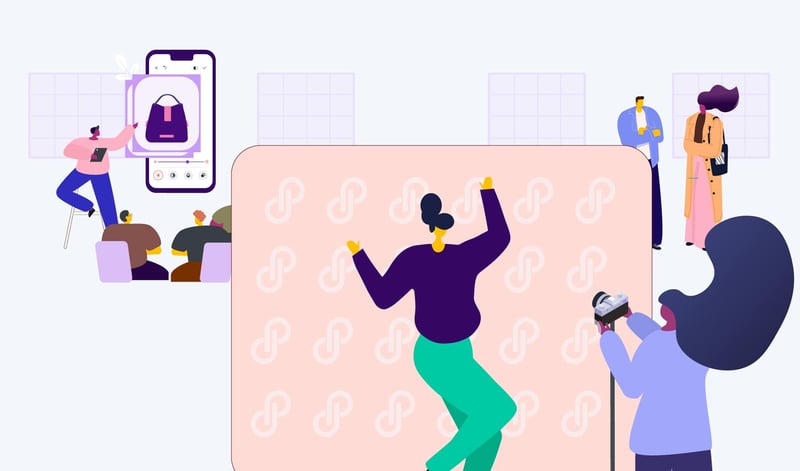 Posh Shows Come To Poshmark! The New Live Auction Feature