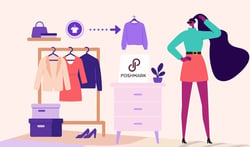 Poshmark Crosslisting: How Does it Work? All There is to Know