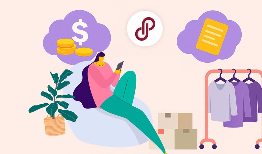 Use Poshmark to Sell Items Online for Free