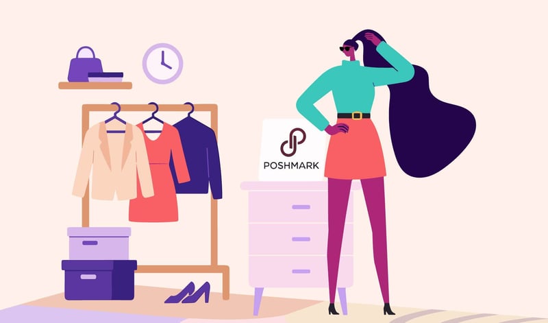Poshmark Share Jail: What is it and How Long Does it Last?