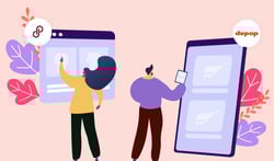 Depop vs. Poshmark: A Detailed Comparison of the Pros & Cons