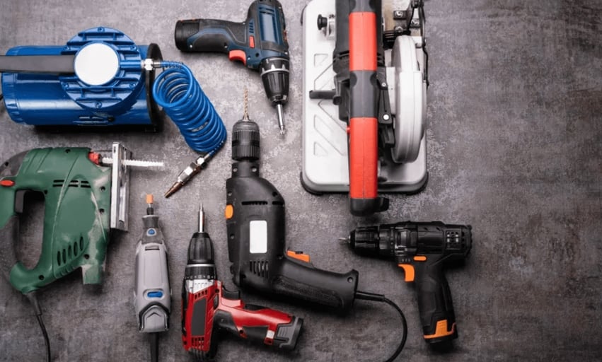 Power Tools
