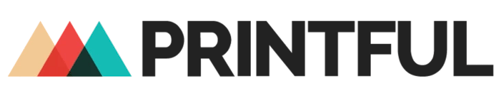 Printful Logo 2