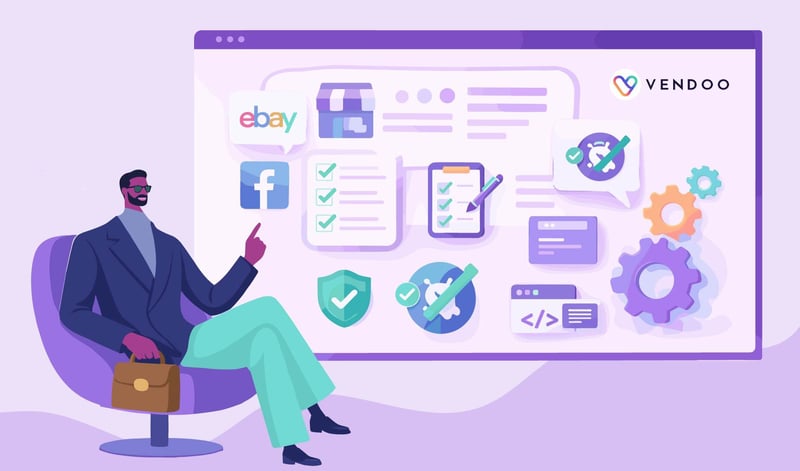 Vendoo Product Updates for February 2026