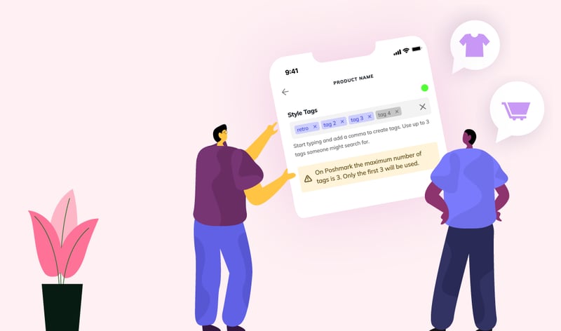 Vendoo Monthly Product Updates For February 2022
