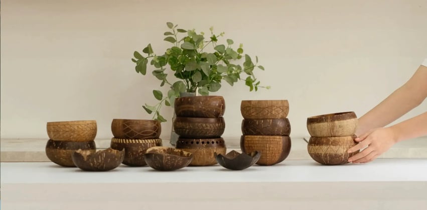 Sustainable Kitchen Products
