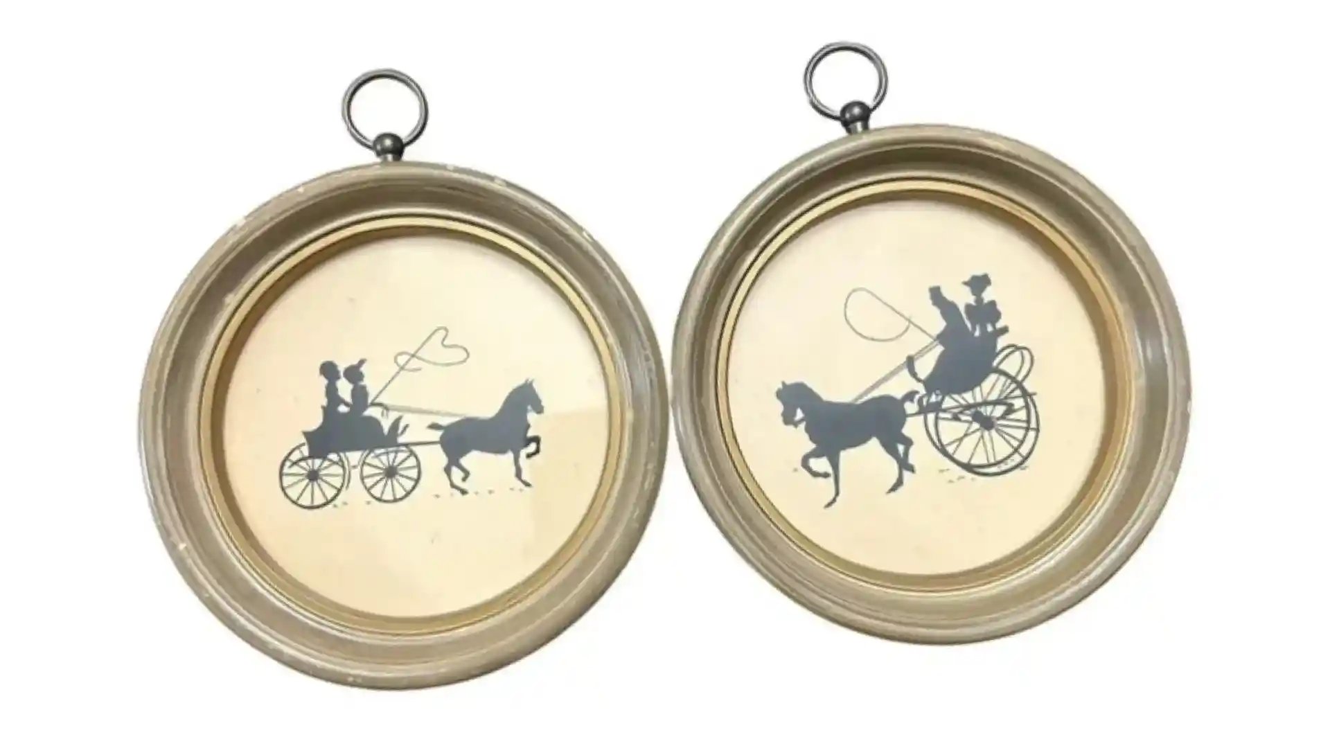 Resell vintage decor online