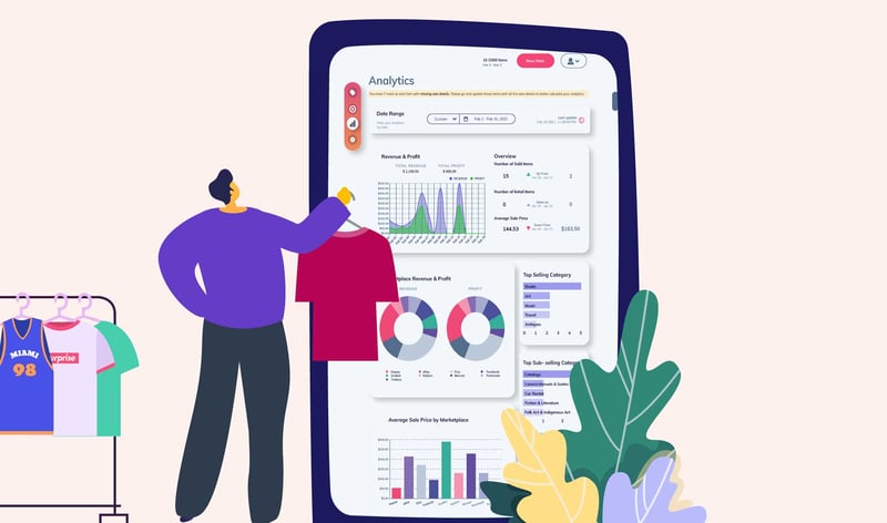 Reseller Stats That You Won’t Believe!