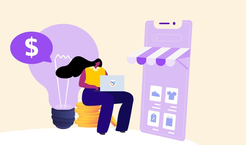 Reselling Business Ideas & Reselling Sites For a Profitable Side Hustle