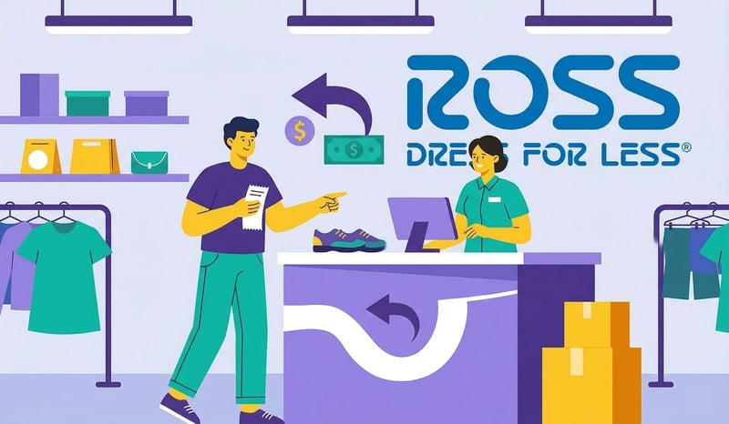 The Ultimate Guide to the Ross Return Policy for Resellers (2026)