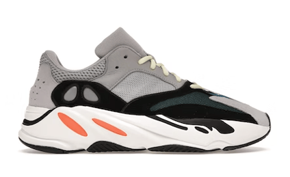 Adidas Yeezy Boost 700 Wave Runner