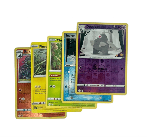 How to sell Pokémon Cards, Pokémon Card Rarity, Rating, & Where to Sell  Online