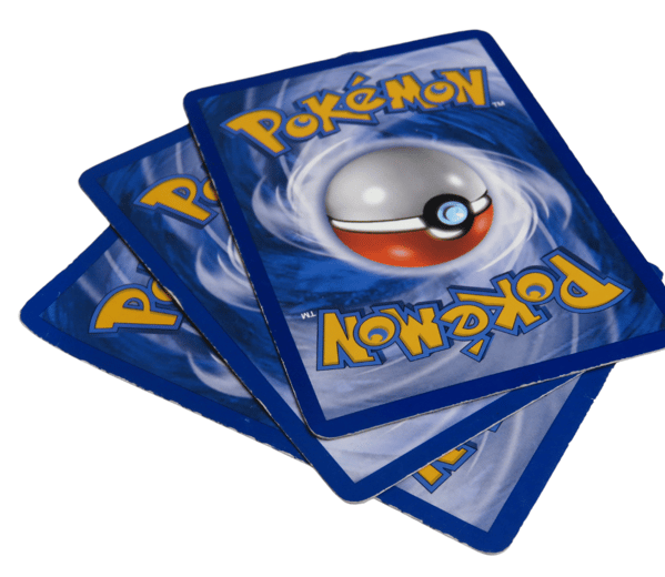 Pokemon Card Condition