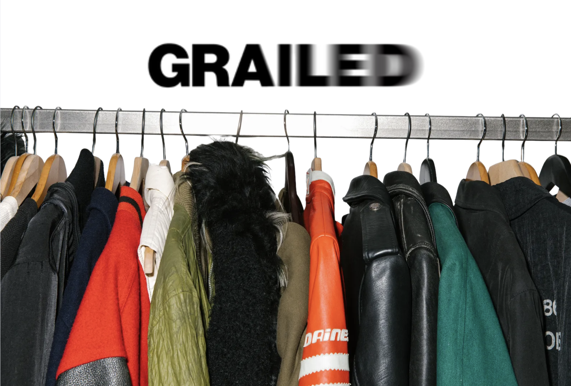 Grailed Thumbnail